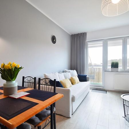 Apartament Quantum Dziwnowek Luaran gambar